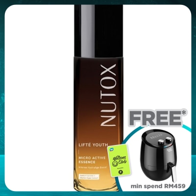 NUTOX Lifte Youth Micro Active Essence 120ml