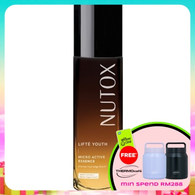 NUTOX - Lifte Youth Micro Active Essence 120ml
