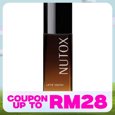 NUTOX Lifte Youth Micro Active Essence 120ml