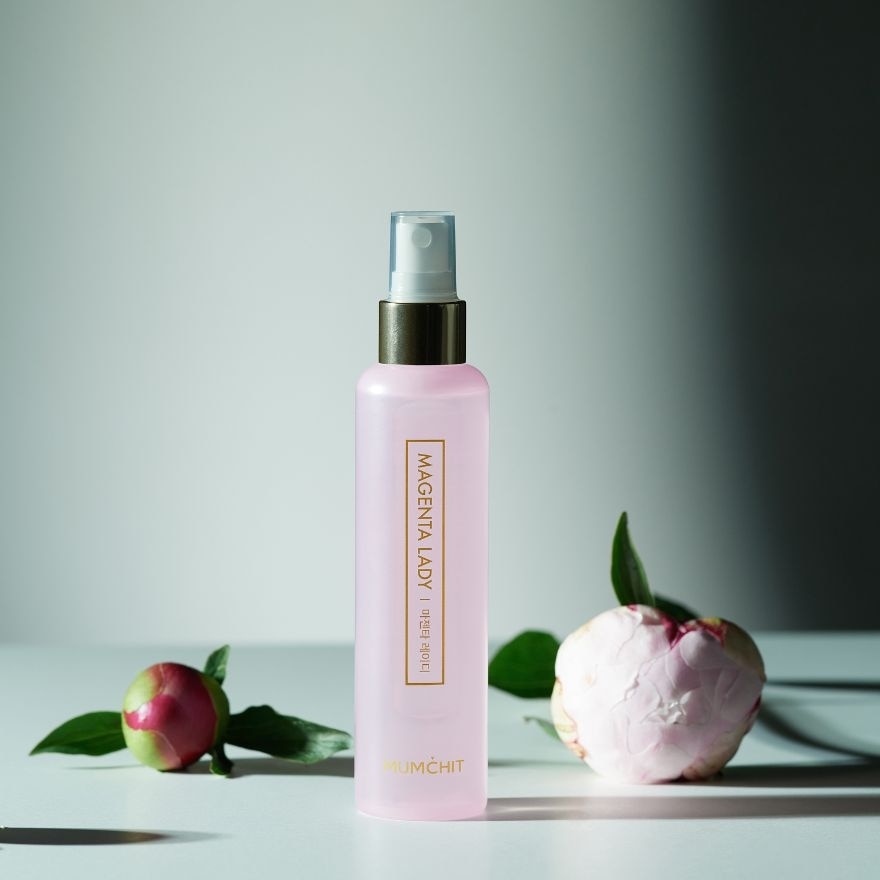 Hair & Body Mist Magenta Lady 105ml