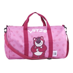 GWP CLI Lotso Duffle Bag 1S (While Stock Last)