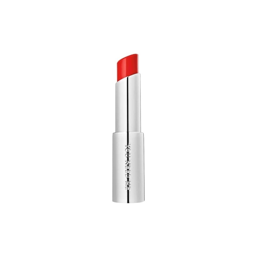 Candy Gloss Balm 01 Coral Moment