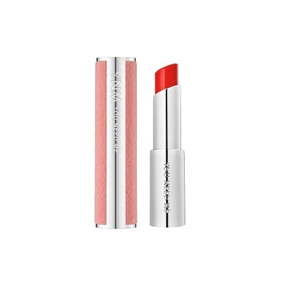 YNM Candy Gloss Balm 01 Coral Moment