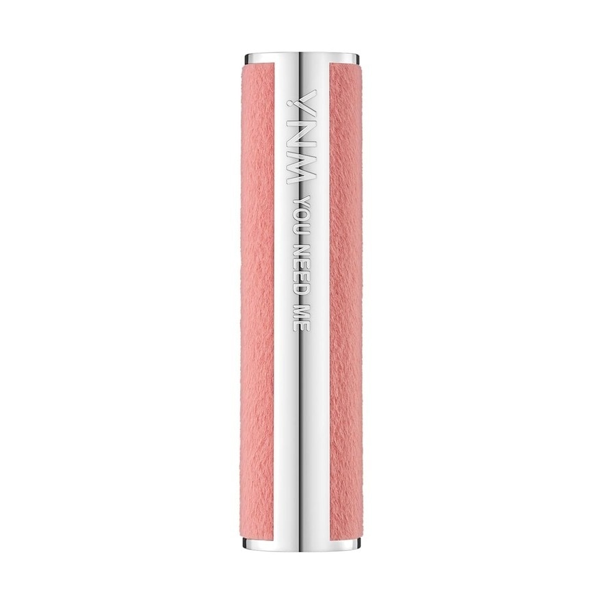 Candy Gloss Balm 01 Coral Moment