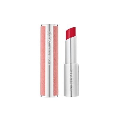 YNM Candy Gloss Balm 04 Peony Berry