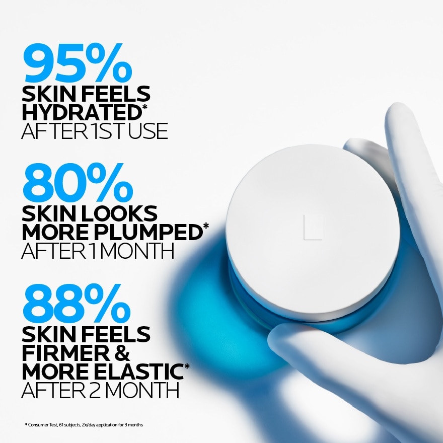 Hyalu B5 Suractivated Cream 50ml