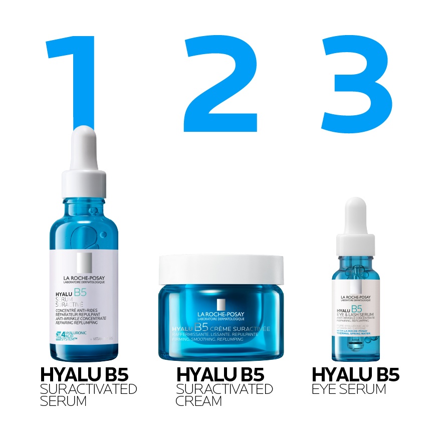 Hyalu B5 Suractivated Cream 50ml image