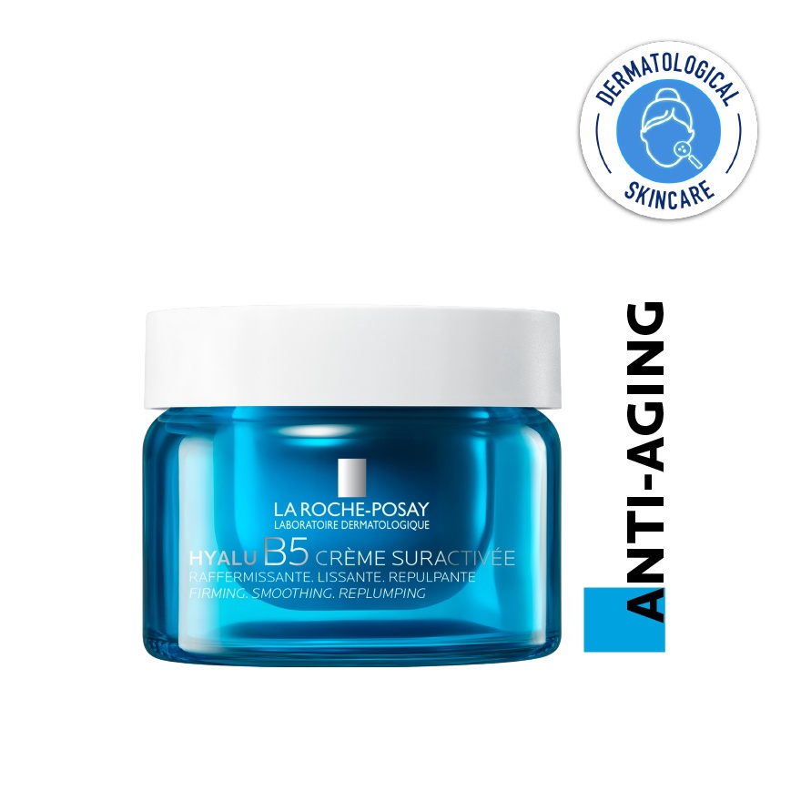 Hyalu B5 Suractivated Cream 50ml image