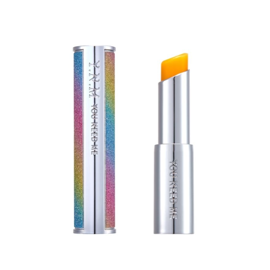 Rainbow Honey Lip Balm