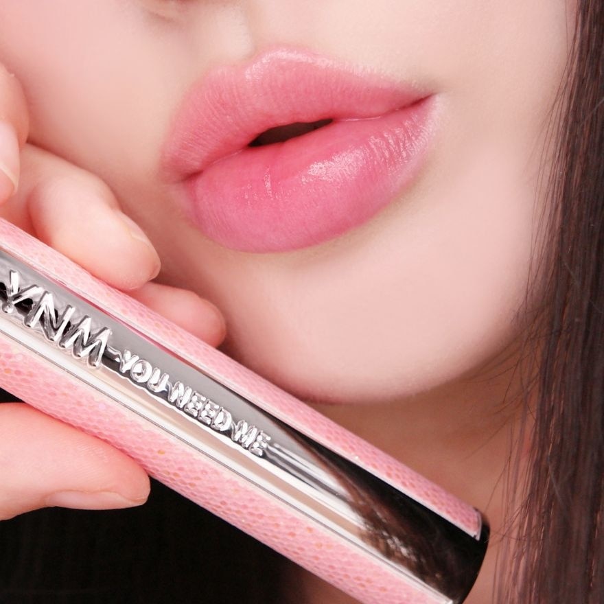 Candy Honey Pk001 Light Pink