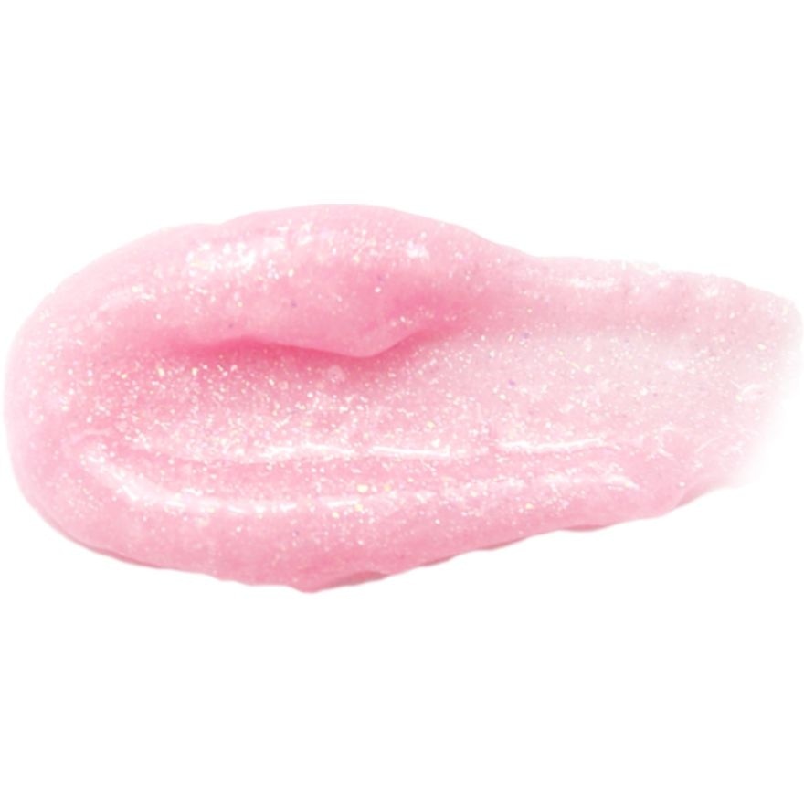 Ultimate Lip Plumper 01 Pink Sparkle