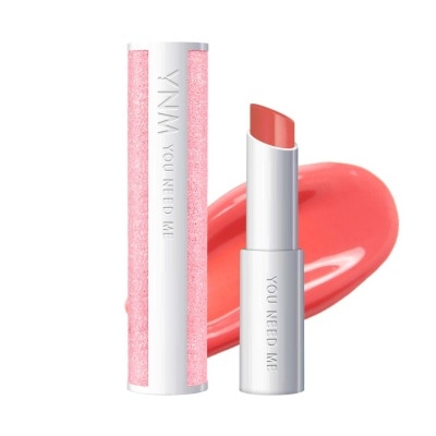 YNM Ultimate Lip Plumper 02 Peach Soda