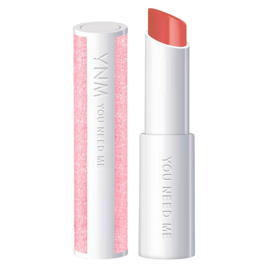 Ultimate Lip Plumper 02 Peach Soda