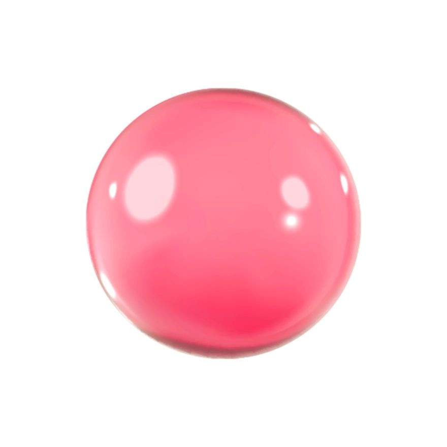 Heart Jelling Tint 01 Peach Jelling