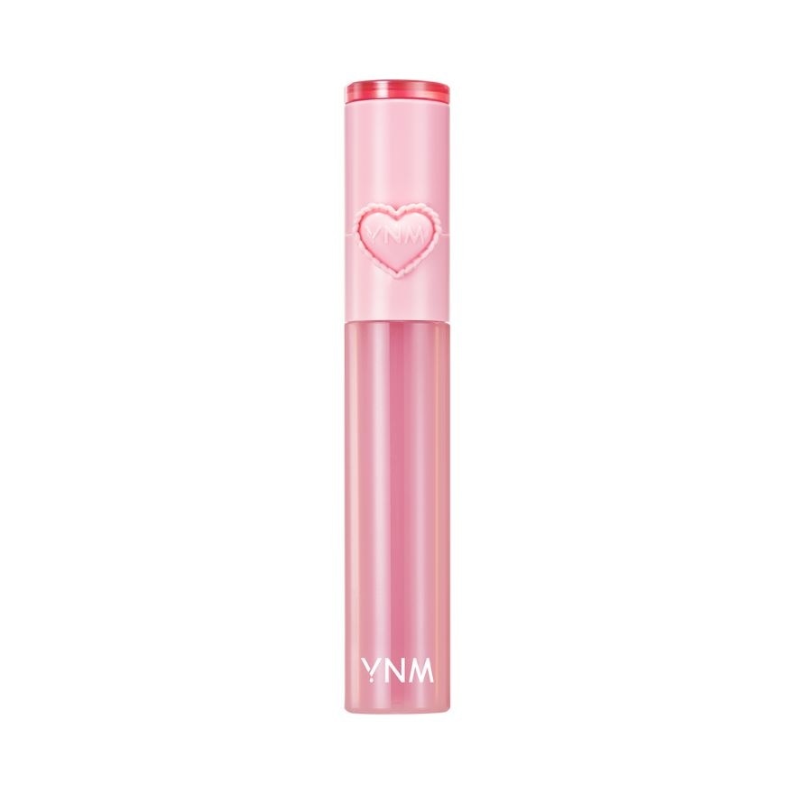 Heart Jelling Tint 01 Peach Jelling