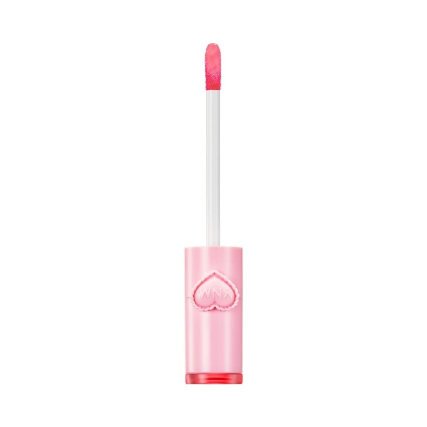 Heart Jelling Tint 01 Peach Jelling