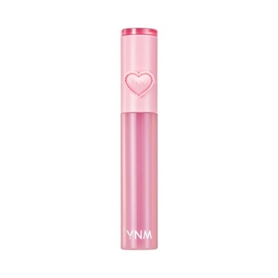 YNM Heart Jelling Tint 02 Cherry Jelling