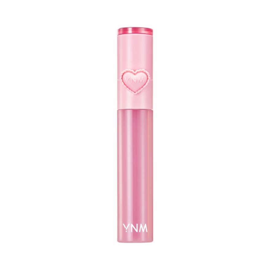 Heart Jelling Tint 02 Cherry Jelling