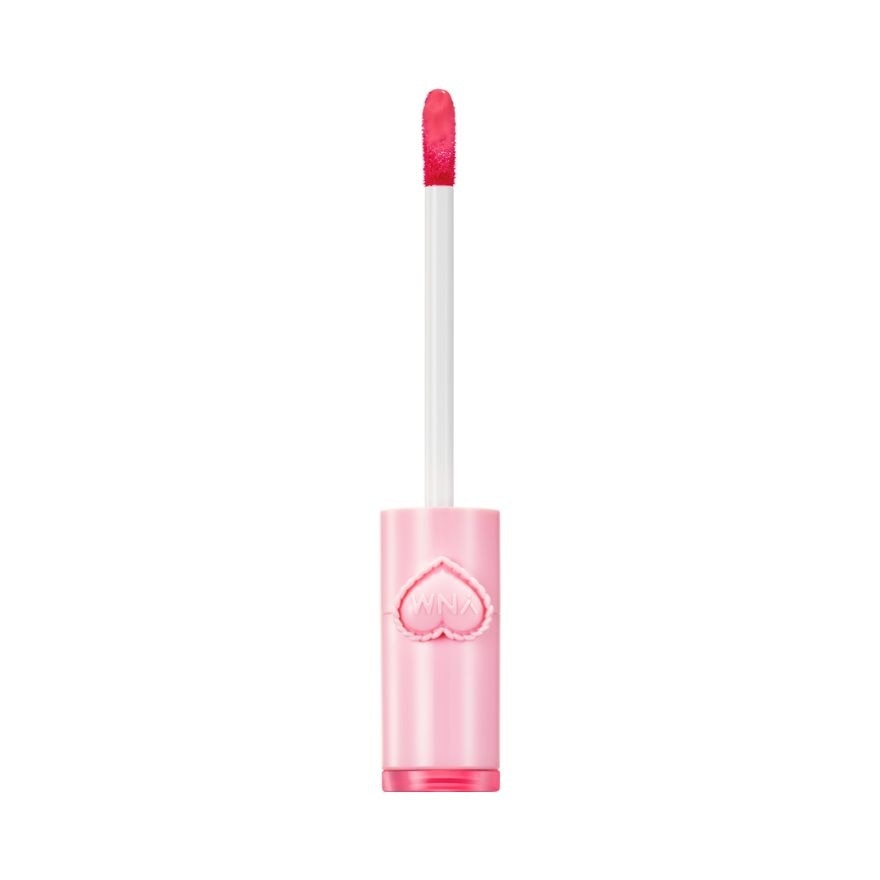 Heart Jelling Tint 02 Cherry Jelling