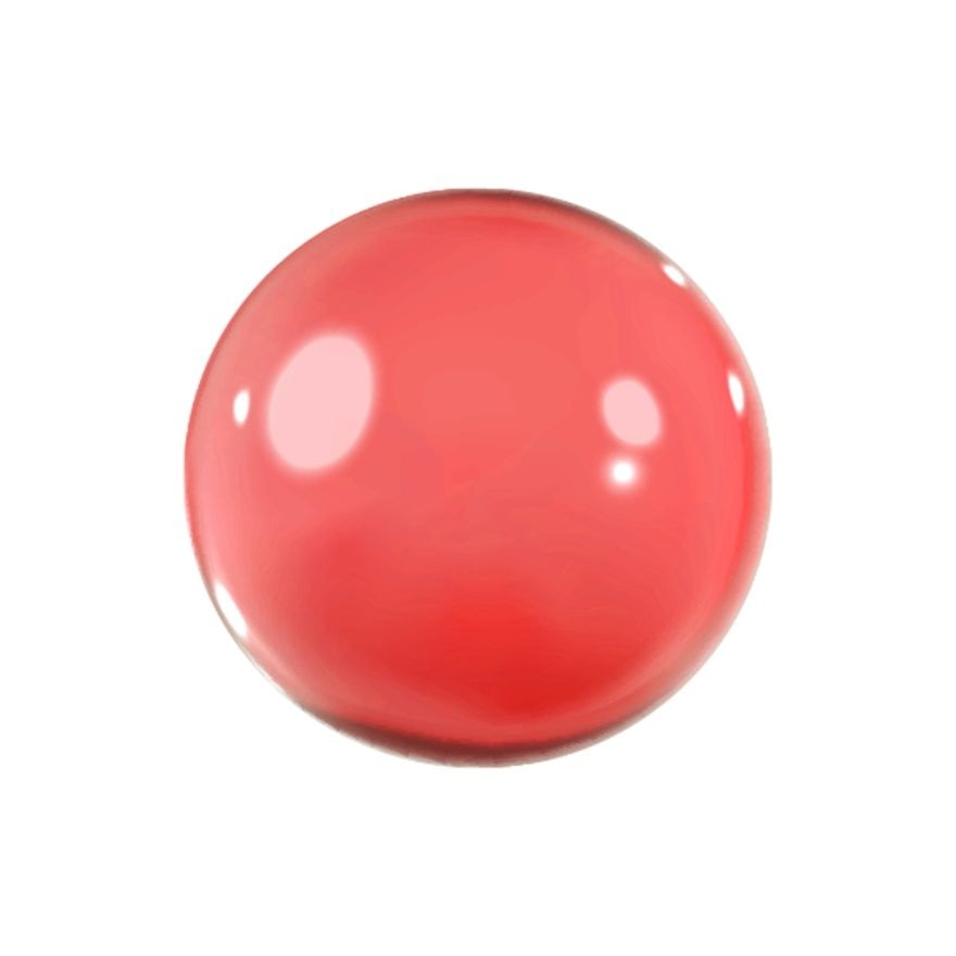 Heart Jelling Tint 03 Papaya Jelling