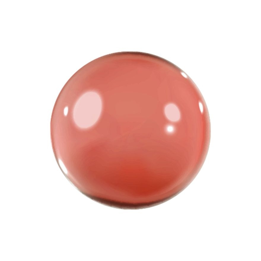 Heart Jelling Tint 04 Chestnut Jelling