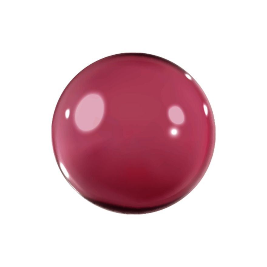 Heart Jelling Tint 06 Plum Jelling