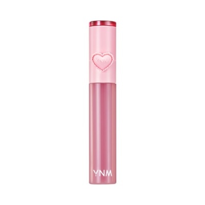 YNM Heart Jelling Tint 06 Plum Jelling
