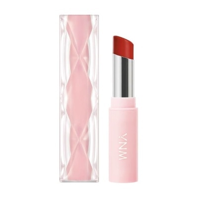 YNM Cream Matte Lipstick 02 Dear Peach