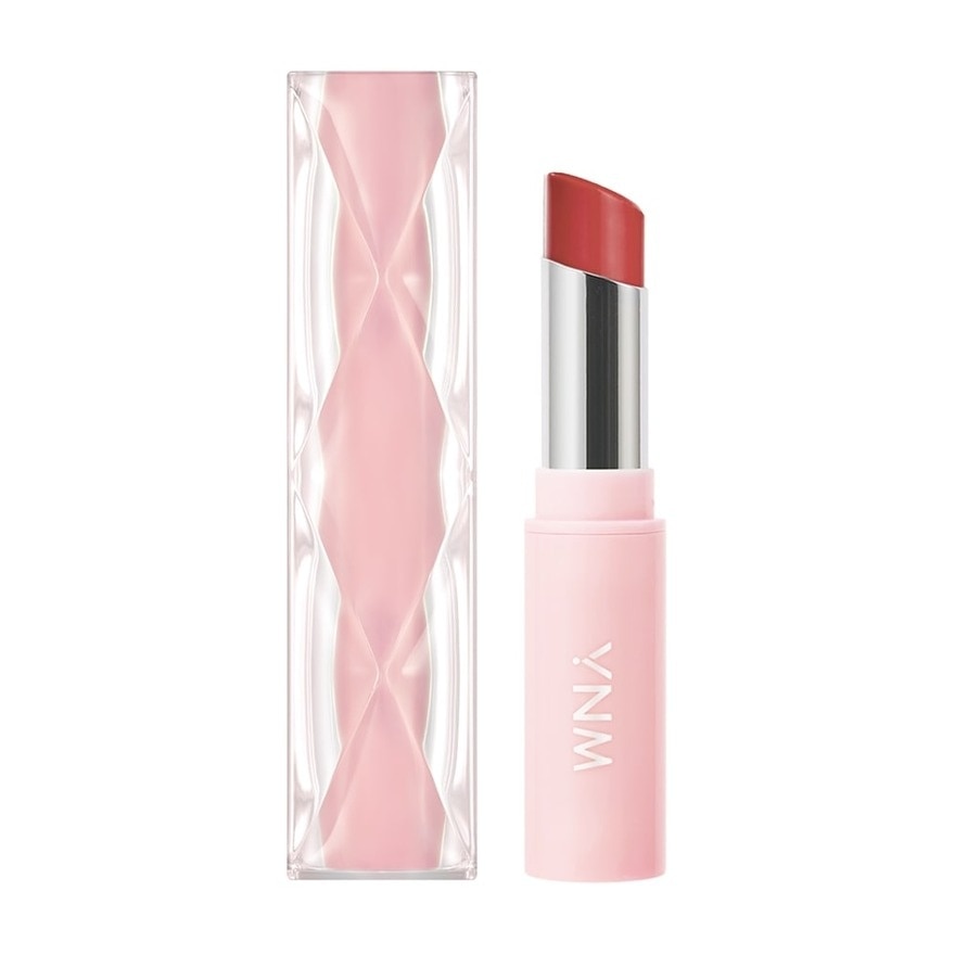 Cream Matte Lipstick 03 Berry Smoothie