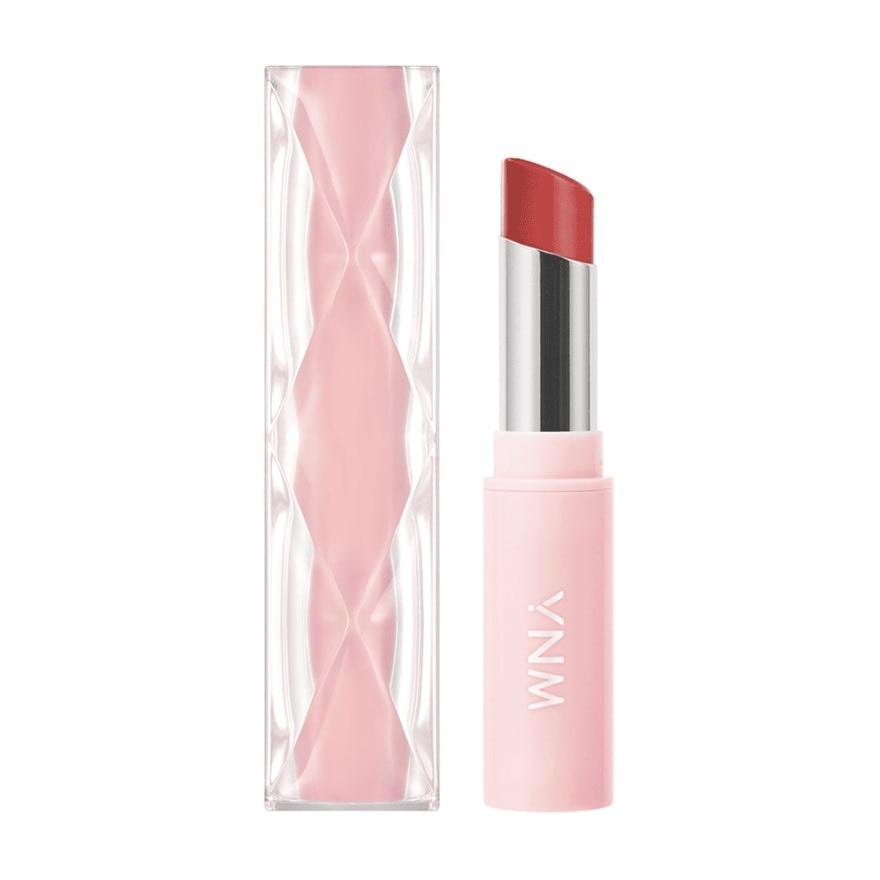 Cream Matte Lipstick 05 Chilling Chili