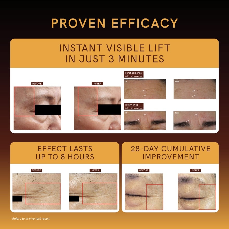 Lifte Youth Micro Axtive Serum 30ml