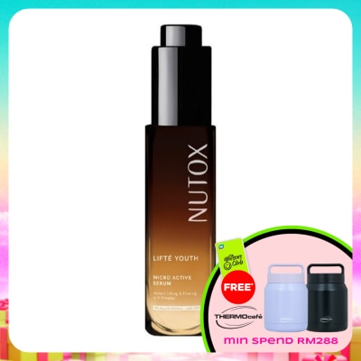 NUTOX - Lifte Youth Micro Axtive Serum 30ml