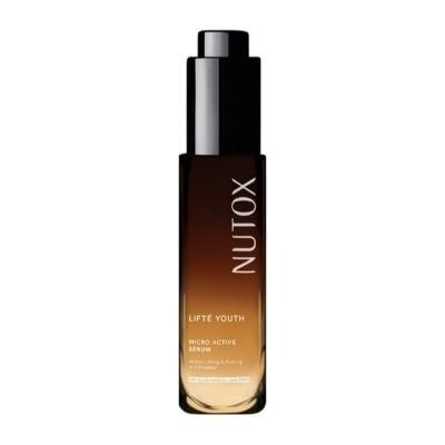 NUTOX - Lifte Youth Micro Active Serum 30ml