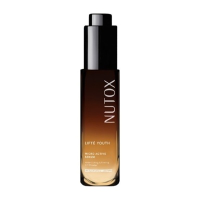 NUTOX Lifte Youth Micro Active Serum 30ml image