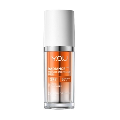 Y.O.U Radiance Up! Spotless Brightening Serum 20ml