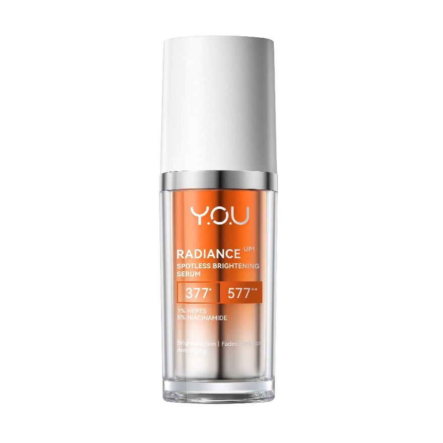 Radiance Up! Spotless Brightening Serum 20ml image