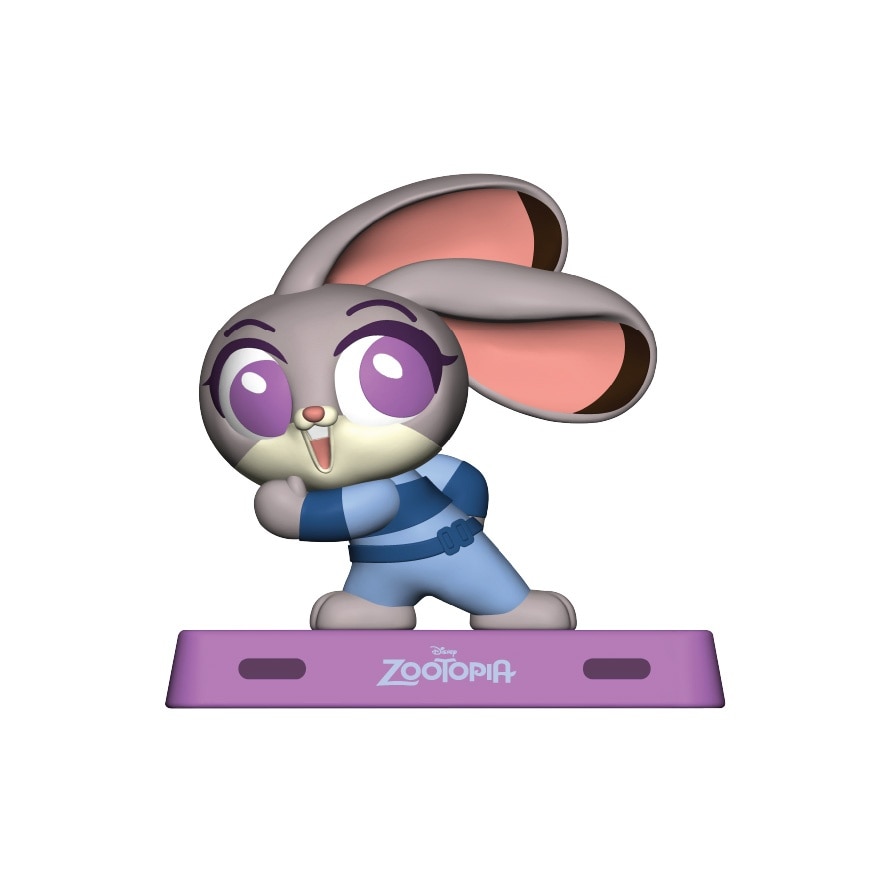 Disney Zootopia Judy Hopps English Pear & Freesia 111G