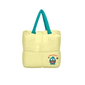 GWP Bifesta + Lucido-L Sanrio Fluffy Tote Bag 1s (While Stock Lasts)