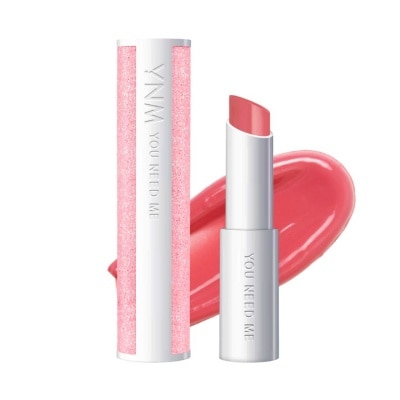 YNM Ultimate Lip Plumper 03 Pale Rosy