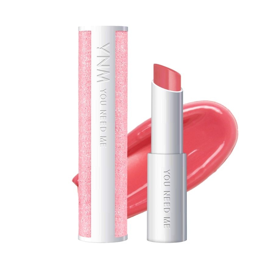 Ultimate Lip Plumper 03 Pale Rosy