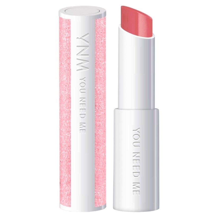 Ultimate Lip Plumper 03 Pale Rosy
