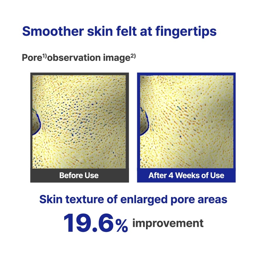 Retinol Green Tea PDRN Skinbooster Ampoule 25ml