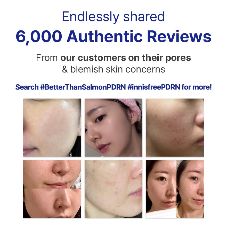 Retinol Green Tea PDRN Skinbooster Ampoule 25ml