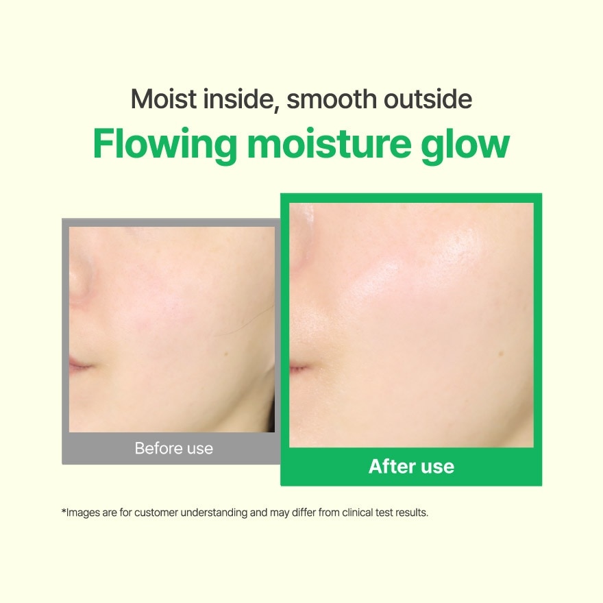 Green Tea Seed Hyaluronic Cream 50ml