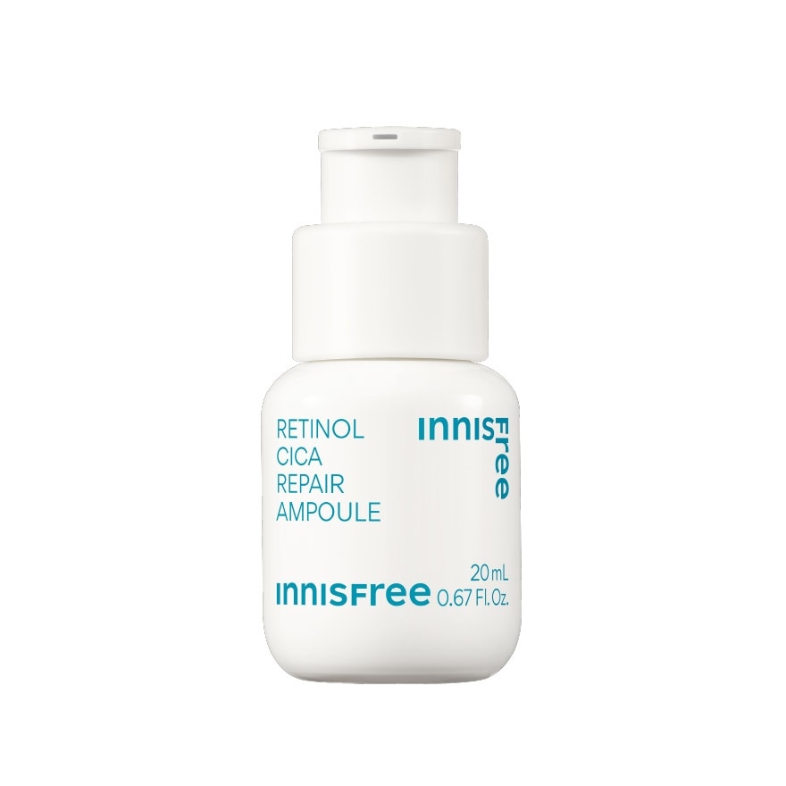 Retinol Cica Repair Ampoule 20ml