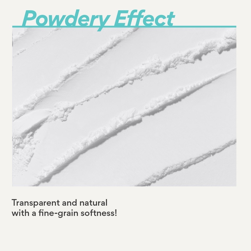 No-Sebum Mineral Powder 5g