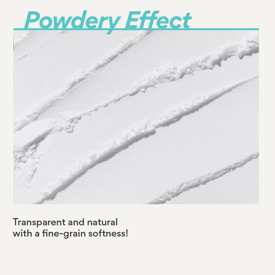 No-Sebum Mineral Powder 5g