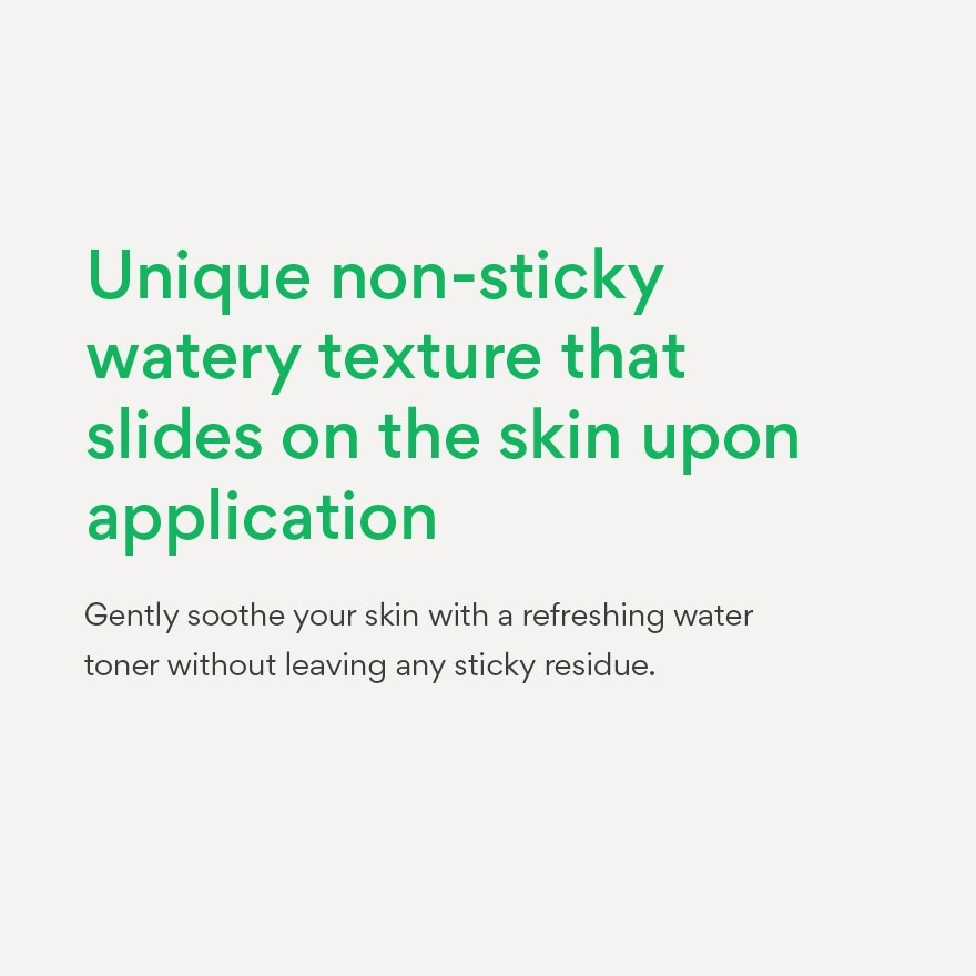 Green Tea Hyaluronic Skin 150ml