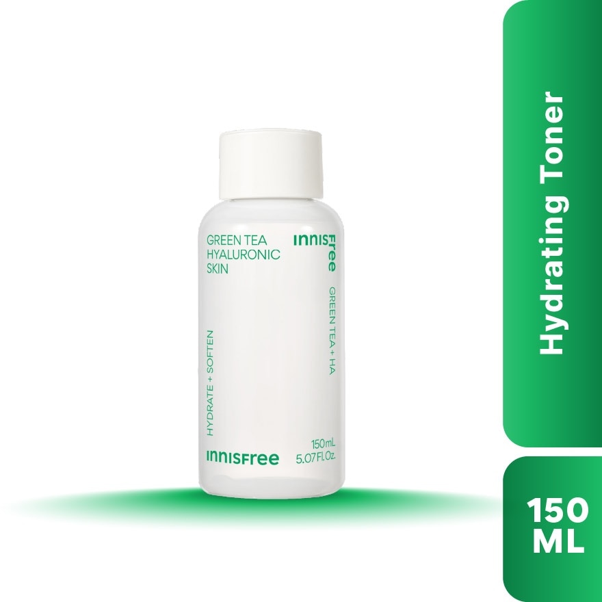 Green Tea Hyaluronic Skin 150ml