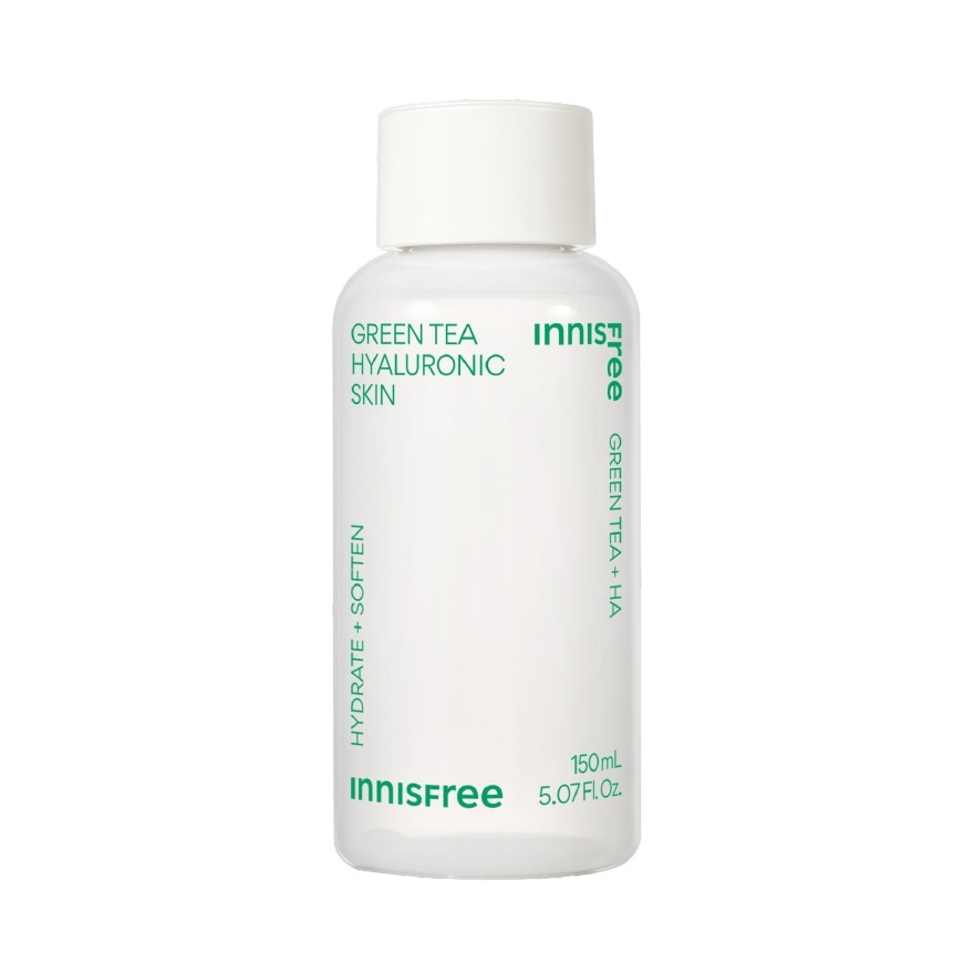 Green Tea Hyaluronic Skin 150ml